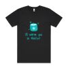 AS Colour Mens Block Tee AS Colour Mens Block Tee Thumbnail