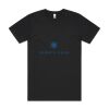 AS Colour Mens Block Tee AS Colour Mens Block Tee Thumbnail