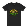 AS Colour Mens Block Tee AS Colour Mens Block Tee Thumbnail