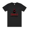 AS Colour Mens Block Tee AS Colour Mens Block Tee Thumbnail