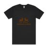 AS Colour Mens Block Tee AS Colour Mens Block Tee Thumbnail