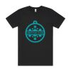 AS Colour Mens Block Tee AS Colour Mens Block Tee Thumbnail