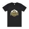 AS Colour Mens Block Tee AS Colour Mens Block Tee Thumbnail