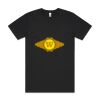 AS Colour Mens Block Tee AS Colour Mens Block Tee Thumbnail