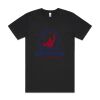 AS Colour Mens Block Tee AS Colour Mens Block Tee Thumbnail