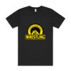 AS Colour Mens Block Tee AS Colour Mens Block Tee Thumbnail