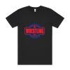 AS Colour Mens Block Tee AS Colour Mens Block Tee Thumbnail
