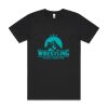 AS Colour Mens Block Tee AS Colour Mens Block Tee Thumbnail