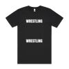 AS Colour Mens Block Tee AS Colour Mens Block Tee Thumbnail