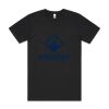 AS Colour Mens Block Tee AS Colour Mens Block Tee Thumbnail
