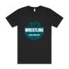AS Colour Mens Block Tee AS Colour Mens Block Tee Thumbnail