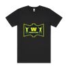 AS Colour Mens Block Tee AS Colour Mens Block Tee Thumbnail