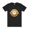 AS Colour Mens Block Tee AS Colour Mens Block Tee Thumbnail