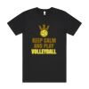 AS Colour Mens Block Tee AS Colour Mens Block Tee Thumbnail