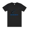 AS Colour Mens Block Tee AS Colour Mens Block Tee Thumbnail