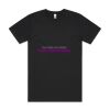 AS Colour Mens Block Tee AS Colour Mens Block Tee Thumbnail