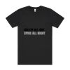 AS Colour Mens Block Tee AS Colour Mens Block Tee Thumbnail