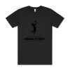 AS Colour Mens Block Tee AS Colour Mens Block Tee Thumbnail