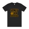 AS Colour Mens Block Tee AS Colour Mens Block Tee Thumbnail