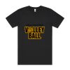 AS Colour Mens Block Tee AS Colour Mens Block Tee Thumbnail