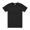 AS Colour Mens Block Tee AS Colour Mens Block Tee Thumbnail