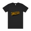 AS Colour Mens Block Tee AS Colour Mens Block Tee Thumbnail