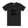 AS Colour Mens Block Tee AS Colour Mens Block Tee Thumbnail