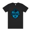 AS Colour Mens Block Tee Thumbnail