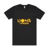 AS Colour Mens Block Tee AS Colour Mens Block Tee Thumbnail