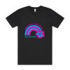 AS Colour Mens Block Tee AS Colour Mens Block Tee Thumbnail