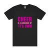 AS Colour Mens Block Tee AS Colour Mens Block Tee Thumbnail