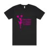 AS Colour Mens Block Tee AS Colour Mens Block Tee Thumbnail