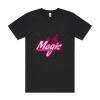 AS Colour Mens Block Tee AS Colour Mens Block Tee Thumbnail