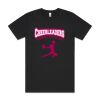 AS Colour Mens Block Tee AS Colour Mens Block Tee Thumbnail