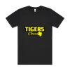 AS Colour Mens Block Tee AS Colour Mens Block Tee Thumbnail