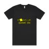 AS Colour Mens Block Tee AS Colour Mens Block Tee Thumbnail
