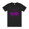 AS Colour Mens Block Tee AS Colour Mens Block Tee Thumbnail