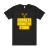 AS Colour Mens Block Tee AS Colour Mens Block Tee Thumbnail