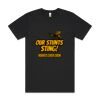 AS Colour Mens Block Tee AS Colour Mens Block Tee Thumbnail