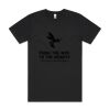 AS Colour Mens Block Tee AS Colour Mens Block Tee Thumbnail