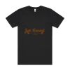 AS Colour Mens Block Tee AS Colour Mens Block Tee Thumbnail