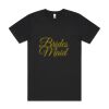 AS Colour Mens Block Tee AS Colour Mens Block Tee Thumbnail