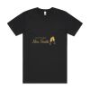 AS Colour Mens Block Tee AS Colour Mens Block Tee Thumbnail