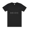 AS Colour Mens Block Tee AS Colour Mens Block Tee Thumbnail
