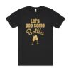AS Colour Mens Block Tee AS Colour Mens Block Tee Thumbnail