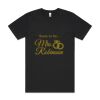 AS Colour Mens Block Tee AS Colour Mens Block Tee Thumbnail