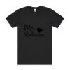 AS Colour Mens Block Tee AS Colour Mens Block Tee Thumbnail
