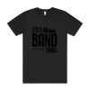 AS Colour Mens Block Tee AS Colour Mens Block Tee Thumbnail