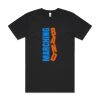 AS Colour Mens Block Tee AS Colour Mens Block Tee Thumbnail
