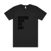AS Colour Mens Block Tee AS Colour Mens Block Tee Thumbnail